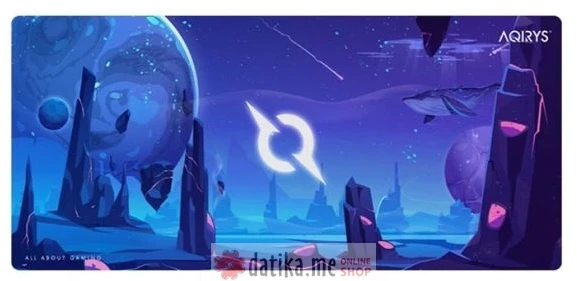 AQIRYS (XL) Kraken Extra Large