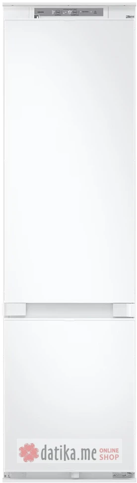 Samsung BRB80F Kombinovani Frižider, 193.5 cm 