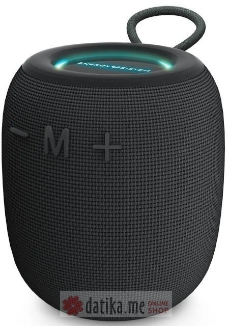 ENERGY SISTEM Graphite Sunrise portable zvučnik (M45788)