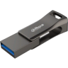 Dahua 64GB 3.2 DHI-USB-P639-32-64GB USB flash crni 