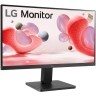 Monitor 21.45" LG 22MR410-B Full HD VA 100Hz
