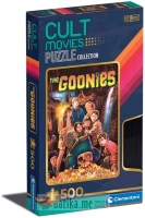 Clementoni Igraсka puzle 500 kom. Cult movies the goonies