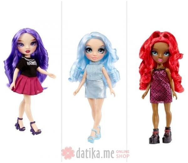 Rainbow High Igracka opp fashion doll