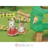 Epoch Igracka Sylvanian, baby tree house