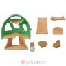 Epoch Igracka Sylvanian, baby tree house