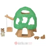 Epoch Igracka Sylvanian, baby tree house