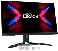 Lenovo Legion R27q-30 27" QHD IPS 1‎65Hz Monitor
