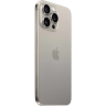 iPhone 15 Pro Max 1TB Natural Titanium в Черногории