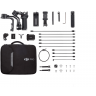 DJI RSC 2 Pro Combo - Compact stabilizer for mirrorless and DSLR cameras 