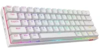 Redragon Tastatura Draconic K530RGB PRO Bluetooth/Wired Mechanical Gaming Keyboard