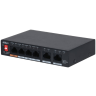 Dahua PFS3006-4GT-60 4port PoE switch 