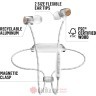 House of Marley Slušalice Uplift 2.0 Signature Silver в Черногории