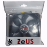 Zeus ZUS12025F Case Cooler 120×120 