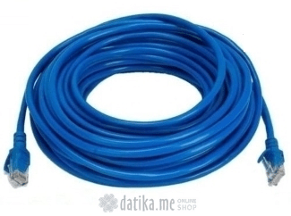 Fast Asia Kabl Patch Cord 15m cat.6  in Podgorica Montenegro
