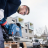Bosch Dijamantna rezna ploča za beton 115x22,2x10mm в Черногории