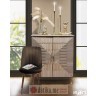 INART CVIJET PAMPAS BEIGE 87cm