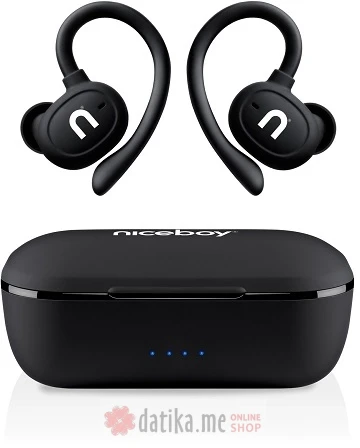 Niceboy Hive Airsport 3 TWS Earphones