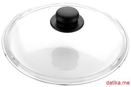 Tescoma UNICOVER STAKLENI POKLOPAC 28cm