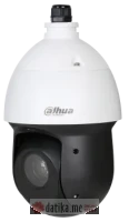 Dahua SD49225DB-HC 2MP 25x Starlight IR HDCVI PTZ Camera