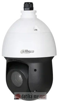 Dahua SD49225DB-HC 2MP 25x Starlight IR HDCVI PTZ Camera