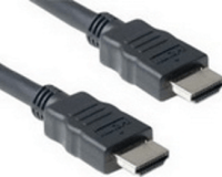 Fast Asia Kabl HDMI 1.4 M/M 15m crni 