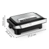 Tefal SEB GC270D10 grill i panini 