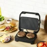 Tefal SEB GC270D10 grill i panini 