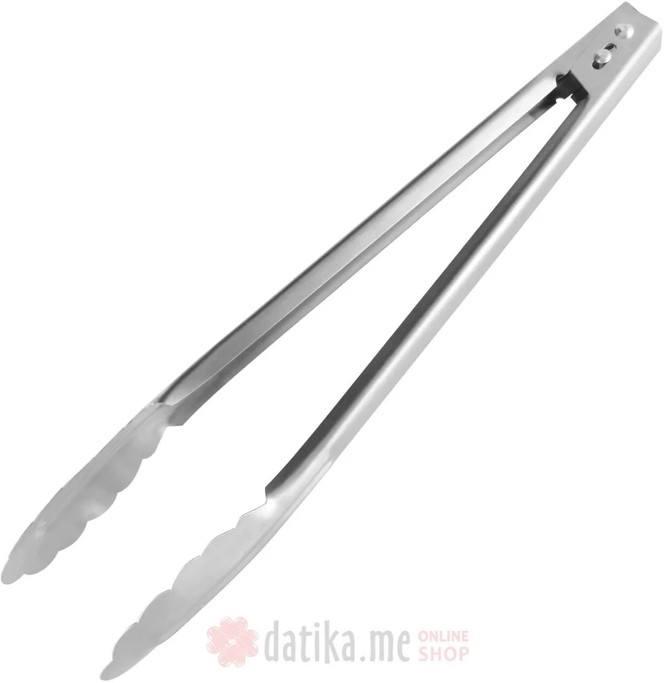 FACKELMANN VISENAMJENSKE HVATALJKE INOX 30CM