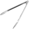 FACKELMANN VISENAMJENSKE HVATALJKE INOX 30CM
