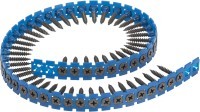 BOSCH Šrafovi na redeniku za gipsane ploče PH2 3,9x25mm 1000 kom (2608000550)