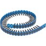BOSCH Šrafovi na redeniku za gipsane ploče PH2 3,9x25mm 1000 kom (2608000550)