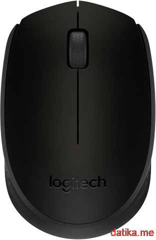 Logitech B170 Wireless mis in Podgorica Montenegro