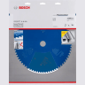 Bosch 80Z Rezna ploca za сelik/inox widia 305x2,5mm 