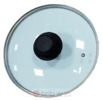 VALSECCHI STAKLENI POKLOPAC 28 CM в Черногории