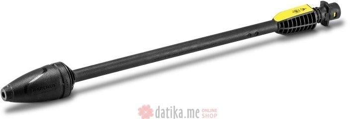 KARCHER DB 120 Mlaznica za prašinu в Черногории