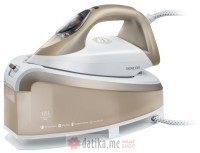 SENCOR SSI 0810VT parna stanica