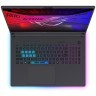 ASUS  ROG Strix G18 G815JMR-S9022 (18 inča 2.5K, I7-14650HX, 32GB, SSD 1TB, GeForce RTX 5060) laptop + ROG ranac