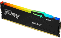 Kingston Fury Beast RGB 32GB DDR5 5200MT/s, KF552C36BBEA-32