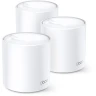TP-LINK DECO X20(2-PACK) AX1800 Whole Home Mesh Wi-Fi 6 System  в Черногории
