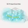TP-LINK DECO X20(2-PACK) AX1800 Whole Home Mesh Wi-Fi 6 System  в Черногории