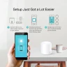 TP-LINK DECO X20(2-PACK) AX1800 Whole Home Mesh Wi-Fi 6 System  в Черногории