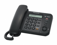 PANASONIC KX-TS580FXW telefon