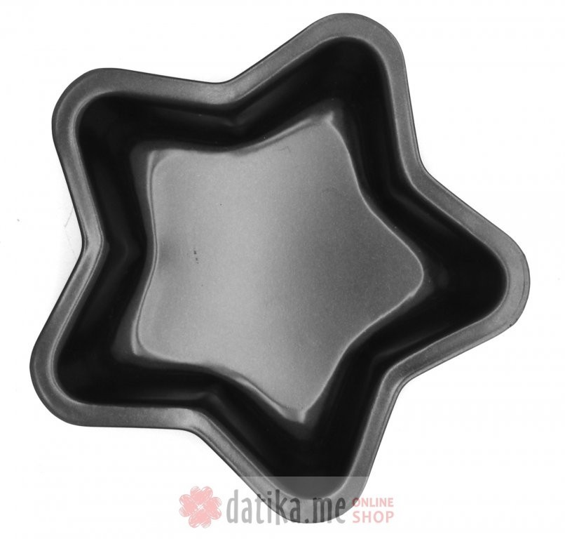 FACKELMANN MINI KALUPI ZA KOLACE 6 MOTIVA 11-13cm