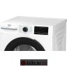 Beko BM3WFSU49415WB Masina za pranje vesa 9kg/1400rpm (Inverter motor)  в Черногории