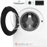 Beko BM3WFSU49415WB Masina za pranje vesa 9kg/1400rpm (Inverter motor)  в Черногории