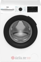 Beko BM3WFSU49415WB Masina za pranje vesa 9kg/1400rpm (Inverter motor) 
