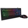 Thermaltake CHALLENGER Combo Keyboard+Mouse