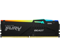 Kingston FURY Beast RGB 32GB DDR5 6000MHz, KF560C36BBEA-32  