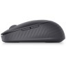 DELL MS7421W Wireless Premier Rechargeable Optical crni miš 3Yr