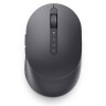 DELL MS7421W Wireless Premier Rechargeable Optical crni miš 3Yr